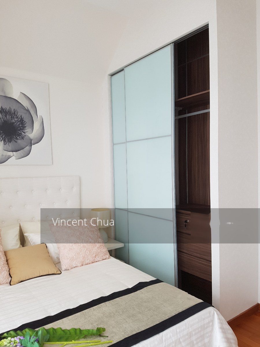 Mint Residences @ Jansen (D19), Apartment #330133491